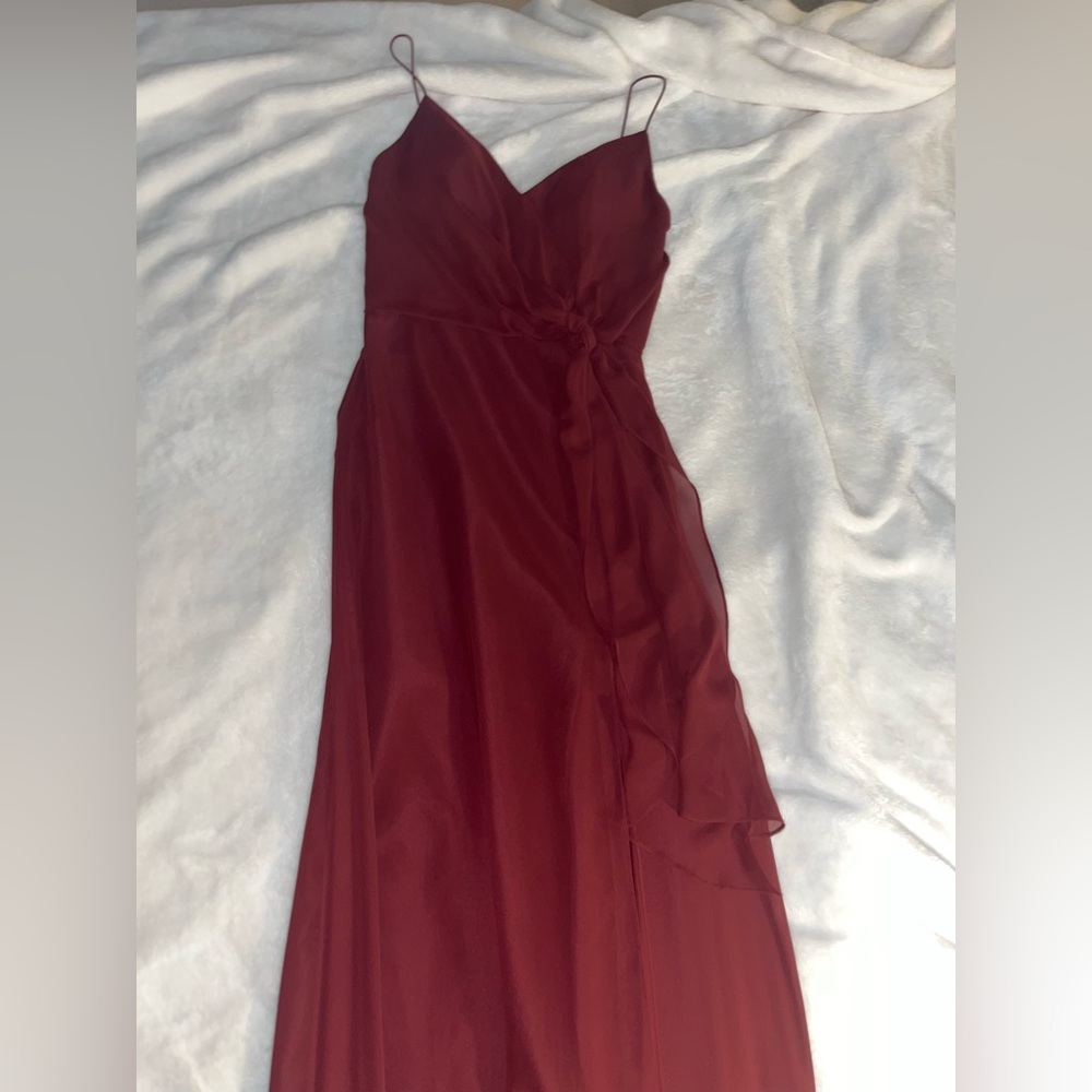 Jenny Yoo Long Formal Dress